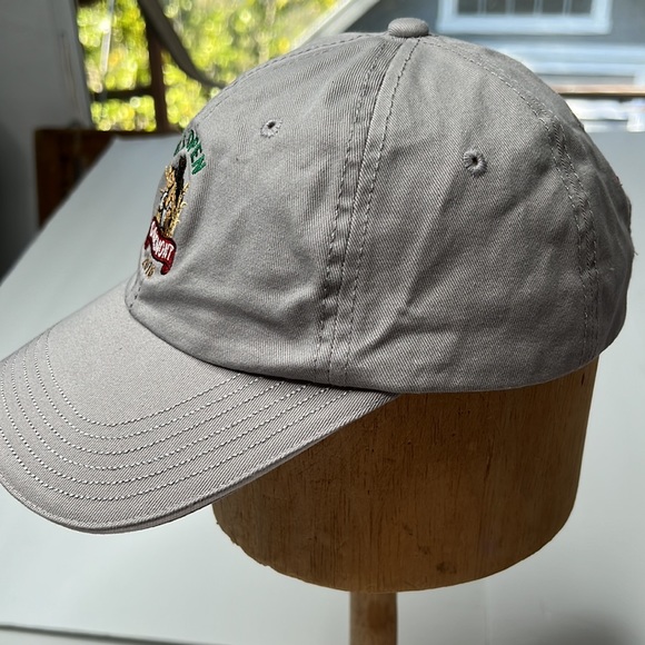 USGA US Open 2016 golf hat adjustable strap - Picture 4 of 8